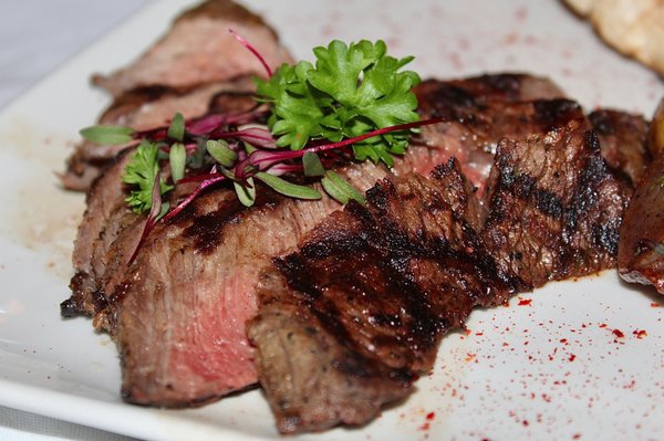 Jill's Restaurant & Bistro by null