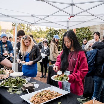 The Table Catering - Food Delivery Services Near Me - Berkeley, California The Table Catering - Food Delivery Services Near Me - Berkeley, California
