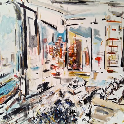 E-Moderne Gallerie by null