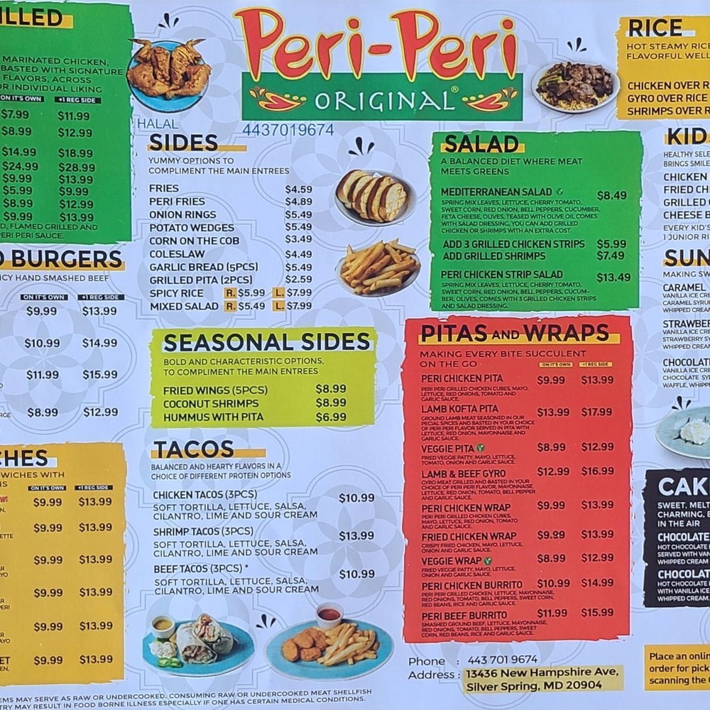 Nash & Smashed - menu - Sandwiches Near Me - Silver Spring, Maryland Nash & Smashed - menu - Sandwiches Near Me - Silver Spring, Maryland