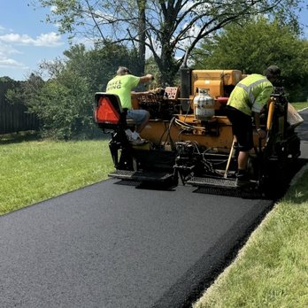 Hensel Paving - Masonry/Concrete Near Me - North Lawrence , Ohio