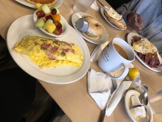 Brooklyn's Deli by null