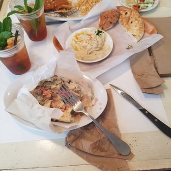 Tal's Hummus - Inside - Falafel Near Me - New Orleans, Louisiana Tal's Hummus - Inside - Falafel Near Me - New Orleans, Louisiana