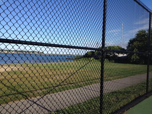 Constitution Beach by null