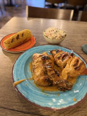 The Port of Peri Peri by null