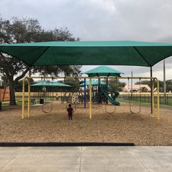 Cooper City sports complex