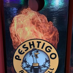 Peshtigo Pub & Grill