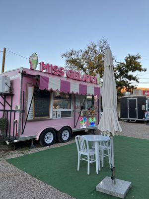 Moab Food Truck Park by null