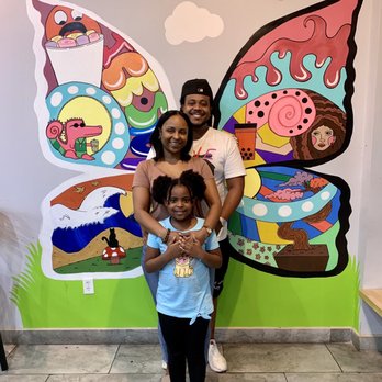 Ice Spot - Great photo op - Bubble Tea Near Me - Lake Mary, Florida Ice Spot - Great photo op - Bubble Tea Near Me - Lake Mary, Florida