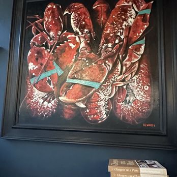 Kelp - Seafood Near Me - Glasgow, GLG Kelp - Seafood Near Me - Glasgow, GLG