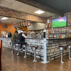 Los Guachos Taqueria