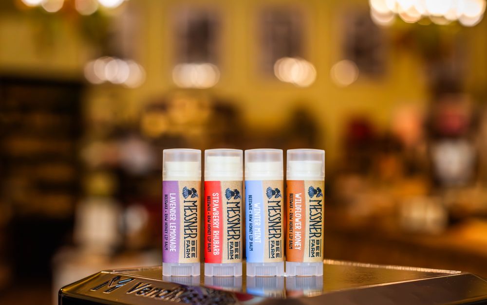 Messner Bee Farm - beekeeping in Lee's Summit, MO