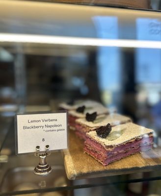 Proof Bakery by null