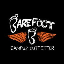 Barefoot Campus Outfitter