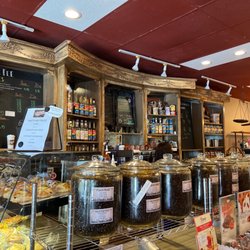 Coffee Emporium