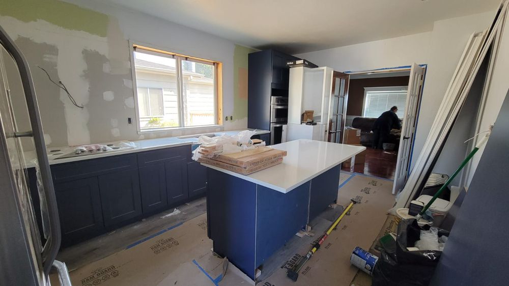 Slide of Mor Remodeling 