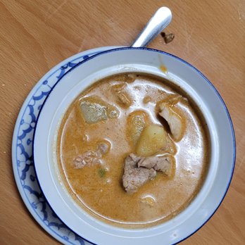 Thai Gem - Thai Near Me - Clovis, California