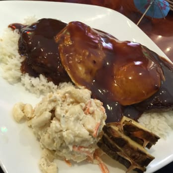 Hukilau - Loco moco - Hawaiian Near Me - San Jose, California Hukilau - Loco moco - Hawaiian Near Me - San Jose, California