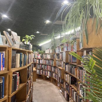 Lost Books - Books + plants - Vinyl Records Near Me - Montrose, California Lost Books - Books + plants - Vinyl Records Near Me - Montrose, California