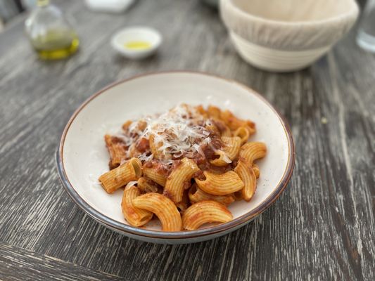 54 Mint Cucina Romana by null