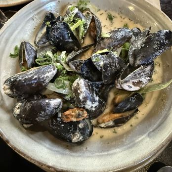 Restaurant Diligence - Muscles small portion - Belgian Near Me - Bruges, VWV