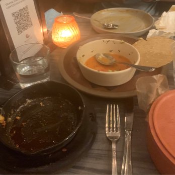 Madre - Didn't like it at all. - Mexican Near Me - Torrance, California