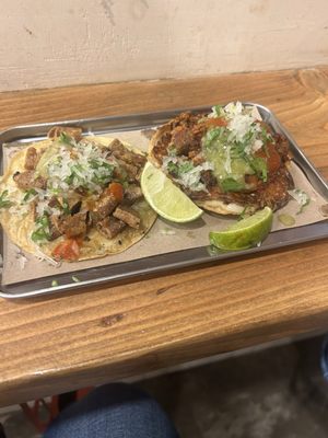 Taquería el Chato by null