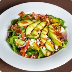 Murdoch's Bar & Grill - Bacon Avocado Salad