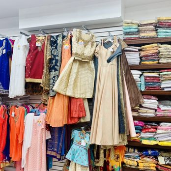 Vaanishyam - Wide selection of Indian outfits - Religious Items Near Me - New York, New York Vaanishyam - Wide selection of Indian outfits - Religious Items Near Me - New York, New York