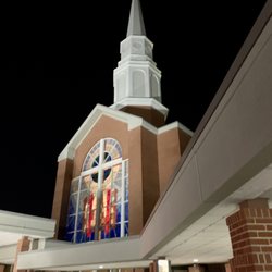 Germantown Baptist Church