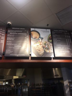 Menu photo 2 Panera Bread Novato, CA