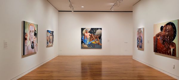 Columbus Museum of Art by null