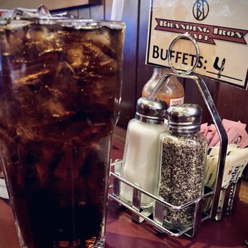 Bonanza Casino - My drink and table-side condiments - Casinos Near Me - Reno, Nevada Bonanza Casino - My drink and table-side condiments - Casinos Near Me - Reno, Nevada