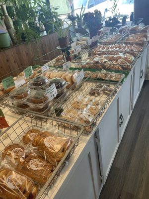 Tea Zone Bakery & Cafe by null