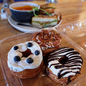 Prep & Pastry - #sundogram - Breakfast & Brunch Near Me - Tucson, Arizona
