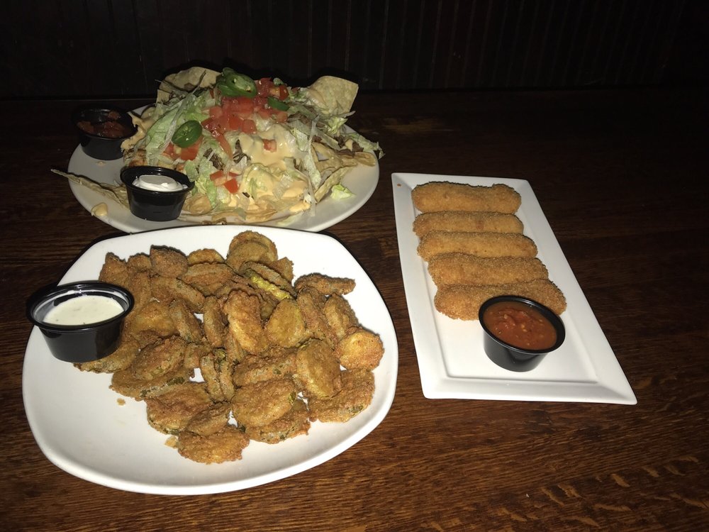 BRADSHAW SOCIAL HOUSE 64 Photos & 106 Reviews American (Traditional