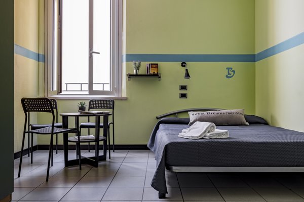 Hostel Modena San Filippo Neri by null