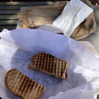 Sweet Tomato - Apricot jam grill cheese sandwich - Breakfast & Brunch Near Me - Oyster Bay, New York Sweet Tomato - Apricot jam grill cheese sandwich - Breakfast & Brunch Near Me - Oyster Bay, New York