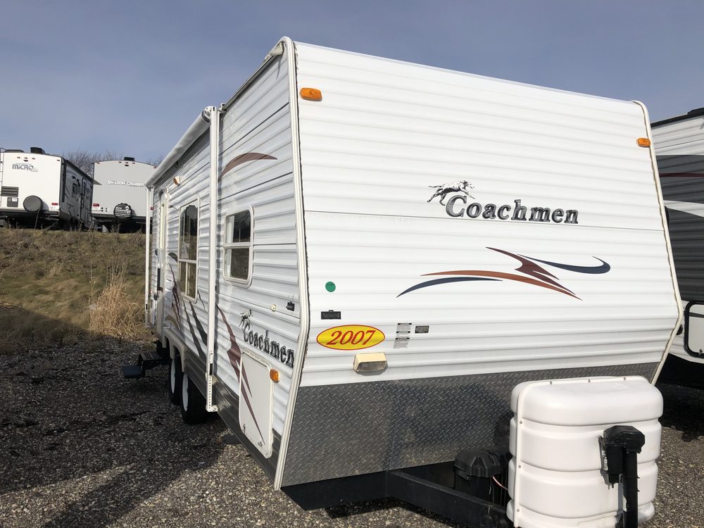 NEW GENERATION RV 26 Photos & 18 Reviews 5675 392nd Ave, Burlington, Wisconsin RV Dealers