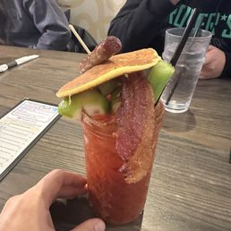 Bloody Mary
