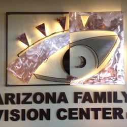 Arizona Family Vision Center
