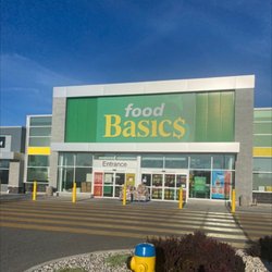 Food Basics - Food Basics