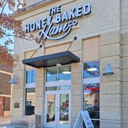 The Honey Baked Ham Company