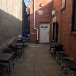 Outside Outside