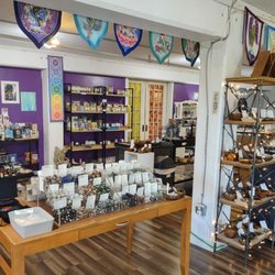 ZuZu's Healing Arts - ZuZu's Healing Arts