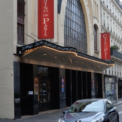Casino de Paris