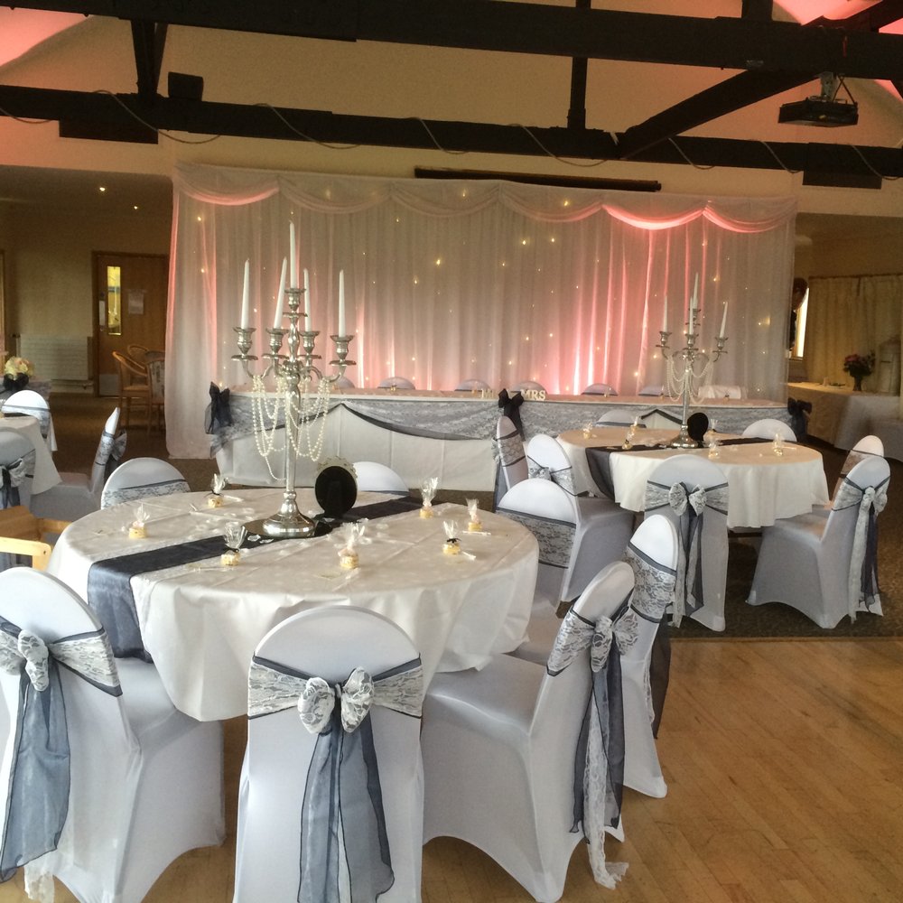 We would like to thank all our Exhibitors \u0026 Visitors to our Wedding Fayre  last Sunday for making the event so special. Congratulations to all the  winners of our competitions at the, image size:1000x1000