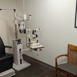 Pearle Vision - We have the latest and most advanced technology to give you a comprehensive eye exam.