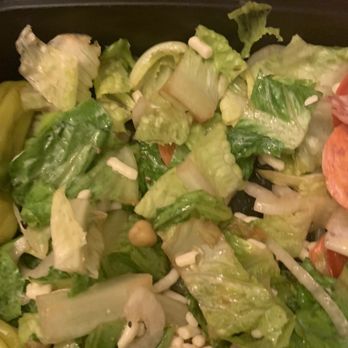 Chi Chi's Pizza - Chi - chi 's Antipasto Salad - Pizza Near Me - Simi Valley, California Chi Chi's Pizza - Chi - chi 's Antipasto Salad - Pizza Near Me - Simi Valley, California