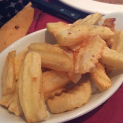 Bruno's Restaurant - Side of chips